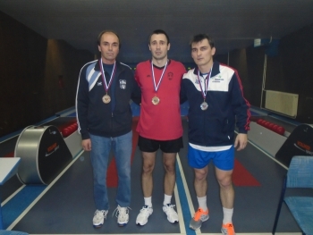 Prvenstvo Vojvodine pojedinacno osvajaci medalja 2015